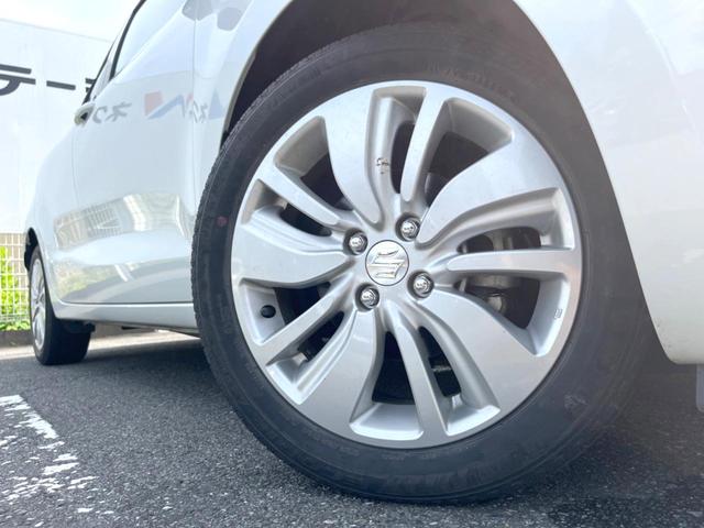 スイフト ＸＬ　ＭＴ車　ＳＤナビ　シートヒーター　ドラレコ　スマートキー　ＬＥＤヘッド　オートエアコン　純正１６インチアルミ　Ｂｌｕｅｔｏｏｔｈ　ＣＤ　ＤＶＤ再生　フルセグ　ＬＥＤフォグ（13枚目）