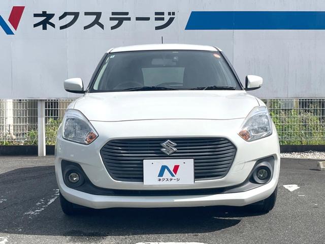 スイフト ＸＬ　ＭＴ車　ＳＤナビ　シートヒーター　ドラレコ　スマートキー　ＬＥＤヘッド　オートエアコン　純正１６インチアルミ　Ｂｌｕｅｔｏｏｔｈ　ＣＤ　ＤＶＤ再生　フルセグ　ＬＥＤフォグ（14枚目）