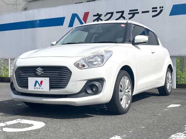 スイフト ＸＬ　ＭＴ車　ＳＤナビ　シートヒーター　ドラレコ　スマートキー　ＬＥＤヘッド　オートエアコン　純正１６インチアルミ　Ｂｌｕｅｔｏｏｔｈ　ＣＤ　ＤＶＤ再生　フルセグ　ＬＥＤフォグ（22枚目）