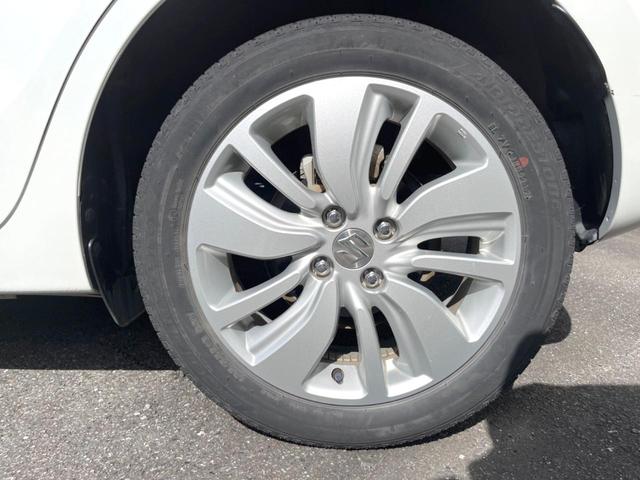 スイフト ＸＬ　ＭＴ車　ＳＤナビ　シートヒーター　ドラレコ　スマートキー　ＬＥＤヘッド　オートエアコン　純正１６インチアルミ　Ｂｌｕｅｔｏｏｔｈ　ＣＤ　ＤＶＤ再生　フルセグ　ＬＥＤフォグ（30枚目）