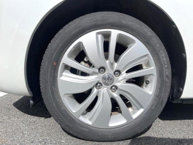 スイフト ＸＬ　ＭＴ車　ＳＤナビ　シートヒーター　ドラレコ　スマートキー　ＬＥＤヘッド　オートエアコン　純正１６インチアルミ　Ｂｌｕｅｔｏｏｔｈ　ＣＤ　ＤＶＤ再生　フルセグ　ＬＥＤフォグ（31枚目）