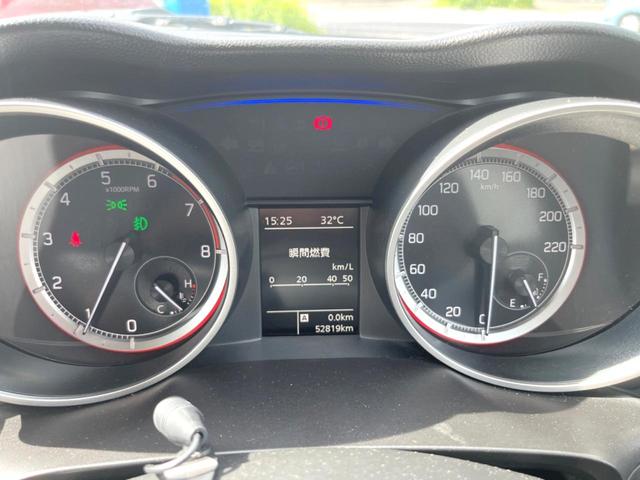 スイフト ＸＬ　ＭＴ車　ＳＤナビ　シートヒーター　ドラレコ　スマートキー　ＬＥＤヘッド　オートエアコン　純正１６インチアルミ　Ｂｌｕｅｔｏｏｔｈ　ＣＤ　ＤＶＤ再生　フルセグ　ＬＥＤフォグ（37枚目）