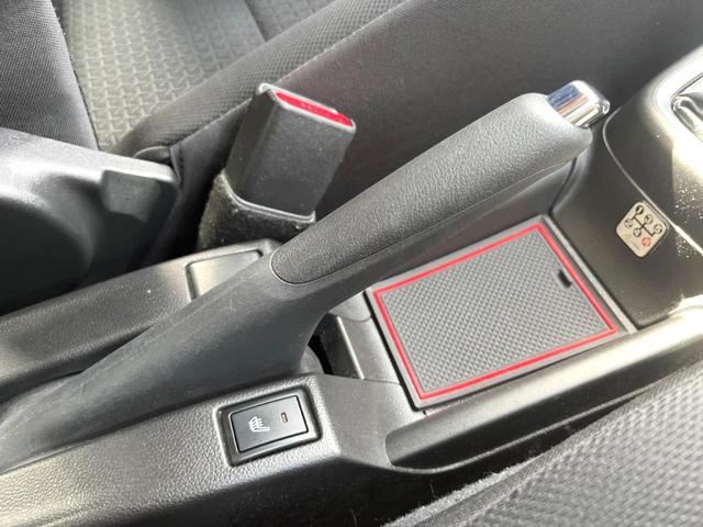 スイフト ＸＬ　ＭＴ車　ＳＤナビ　シートヒーター　ドラレコ　スマートキー　ＬＥＤヘッド　オートエアコン　純正１６インチアルミ　Ｂｌｕｅｔｏｏｔｈ　ＣＤ　ＤＶＤ再生　フルセグ　ＬＥＤフォグ（38枚目）