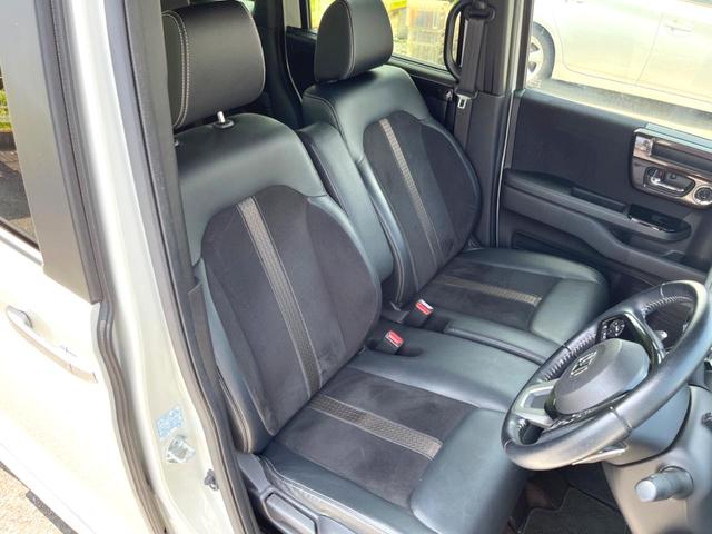 Ｎ－ＢＯＸカスタム Ｇ・Ｌターボホンダセンシング　純正８インチナビ　両側電動ドア　バックカメラ　衝突被害軽減システム　レーダークルーズ　ハーフレザーシート　ドラレコ　スマートキー　ＬＥＤヘッド　ビルトインＥＴＣ　オートライト　オートエアコン（9枚目）