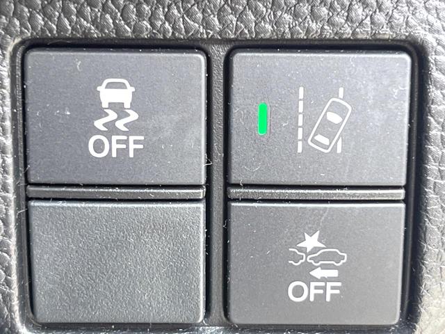 Ｎ－ＢＯＸカスタム Ｇ・Ｌターボホンダセンシング　純正８インチナビ　両側電動ドア　バックカメラ　衝突被害軽減システム　レーダークルーズ　ハーフレザーシート　ドラレコ　スマートキー　ＬＥＤヘッド　ビルトインＥＴＣ　オートライト　オートエアコン（25枚目）