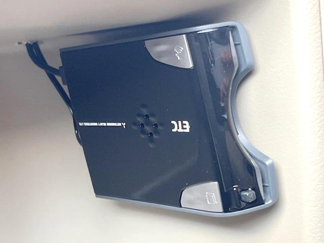 ｅＫワゴン ＧＳ　電動スライドドア　禁煙車　ポータブルナビ　ＥＴＣ　ＣＤ（8枚目）