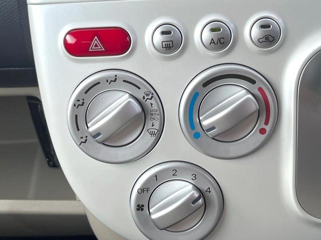 ｅＫワゴン ＧＳ　電動スライドドア　禁煙車　ポータブルナビ　ＥＴＣ　ＣＤ（9枚目）