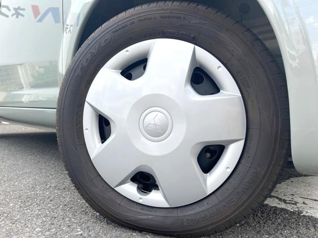 ｅＫワゴン ＧＳ　電動スライドドア　禁煙車　ポータブルナビ　ＥＴＣ　ＣＤ（10枚目）