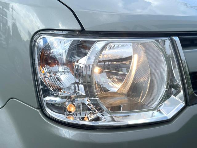 ｅＫワゴン ＧＳ　電動スライドドア　禁煙車　ポータブルナビ　ＥＴＣ　ＣＤ（11枚目）