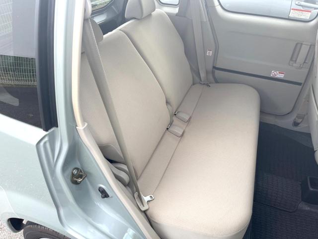 ｅＫワゴン ＧＳ　電動スライドドア　禁煙車　ポータブルナビ　ＥＴＣ　ＣＤ（14枚目）