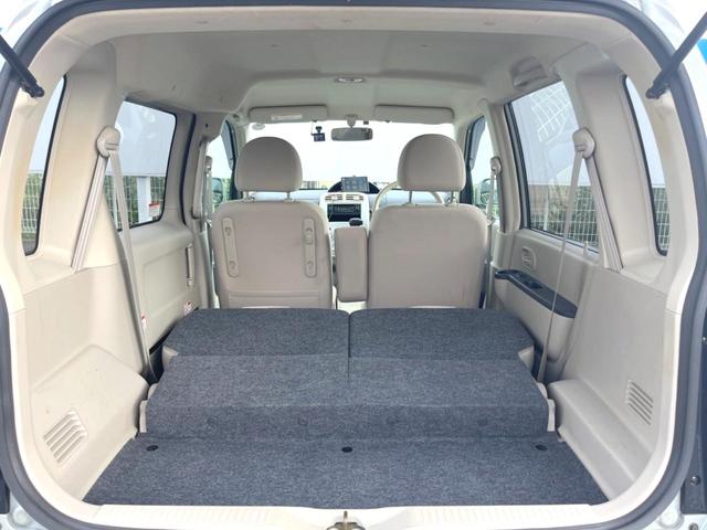ｅＫワゴン ＧＳ　電動スライドドア　禁煙車　ポータブルナビ　ＥＴＣ　ＣＤ（15枚目）