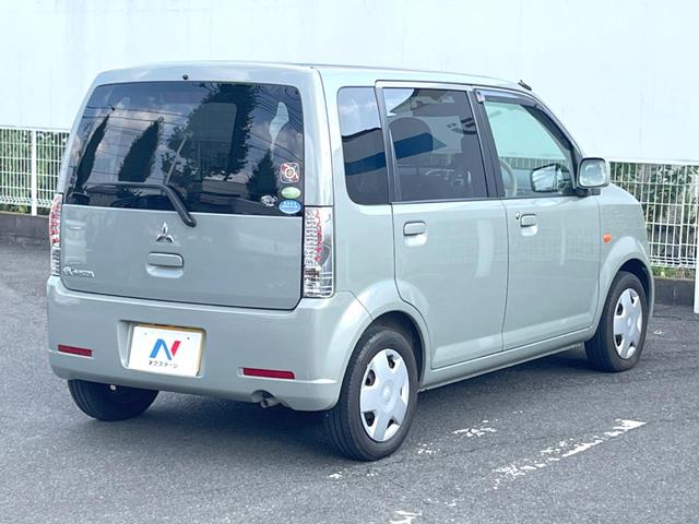 ｅＫワゴン ＧＳ　電動スライドドア　禁煙車　ポータブルナビ　ＥＴＣ　ＣＤ（19枚目）