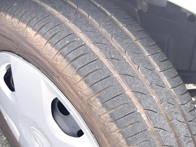 ｅＫワゴン ＧＳ　電動スライドドア　禁煙車　ポータブルナビ　ＥＴＣ　ＣＤ（23枚目）