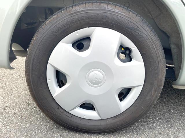 ｅＫワゴン ＧＳ　電動スライドドア　禁煙車　ポータブルナビ　ＥＴＣ　ＣＤ（26枚目）