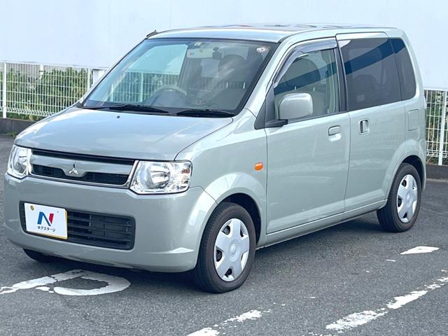 ｅＫワゴン ＧＳ　電動スライドドア　禁煙車　ポータブルナビ　ＥＴＣ　ＣＤ（29枚目）