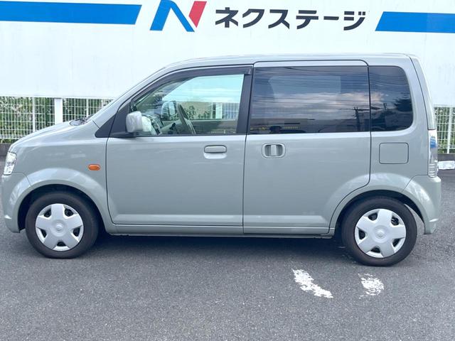 ｅＫワゴン ＧＳ　電動スライドドア　禁煙車　ポータブルナビ　ＥＴＣ　ＣＤ（31枚目）