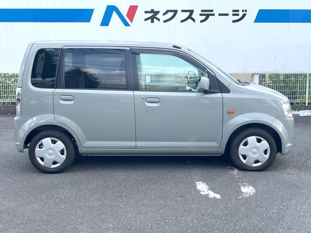ｅＫワゴン ＧＳ　電動スライドドア　禁煙車　ポータブルナビ　ＥＴＣ　ＣＤ（32枚目）
