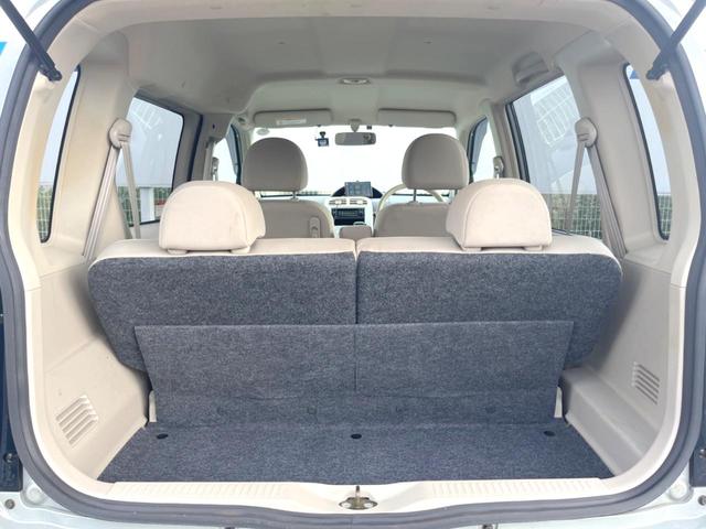 ｅＫワゴン ＧＳ　電動スライドドア　禁煙車　ポータブルナビ　ＥＴＣ　ＣＤ（35枚目）