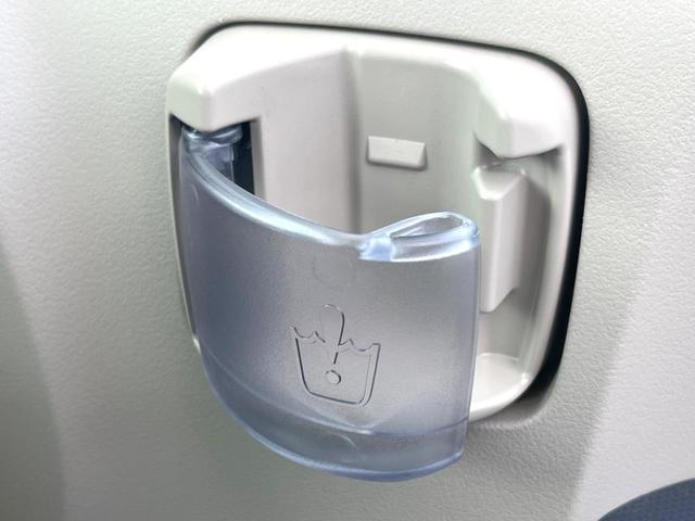 ｅＫワゴン ＧＳ　電動スライドドア　禁煙車　ポータブルナビ　ＥＴＣ　ＣＤ（43枚目）