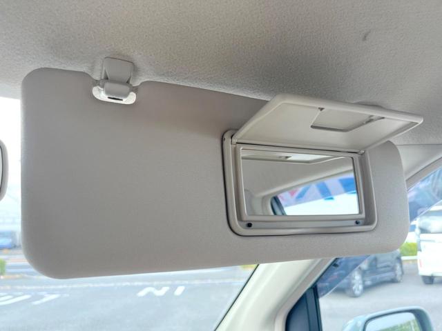 ｅＫワゴン ＧＳ　電動スライドドア　禁煙車　ポータブルナビ　ＥＴＣ　ＣＤ（45枚目）