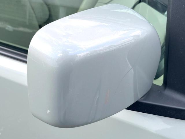 ｅＫワゴン ＧＳ　電動スライドドア　禁煙車　ポータブルナビ　ＥＴＣ　ＣＤ（46枚目）