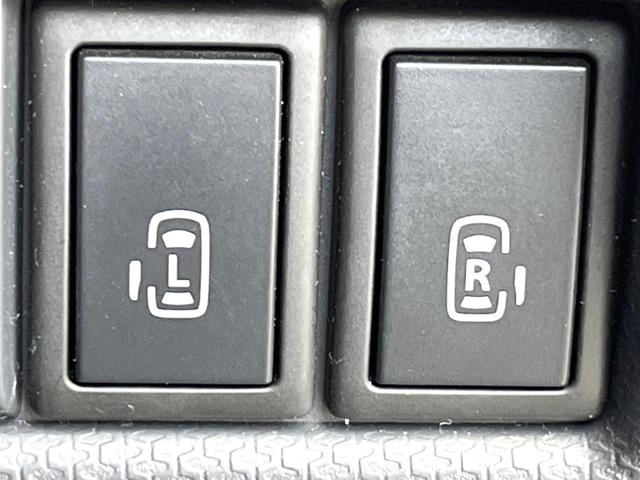 ソリオ ブラック＆ホワイト　エアロ　両側電動ドア　ＳＤナビ　シートヒーター　スマートキー　ＨＩＤヘッド　ビルトインＥＴＣ　オートライト　オートエアコン　純正１５インチアルミ　ＣＤ　ＤＶＤ再生　フルセグ（5枚目）