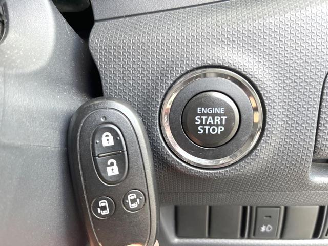 ソリオ ブラック＆ホワイト　エアロ　両側電動ドア　ＳＤナビ　シートヒーター　スマートキー　ＨＩＤヘッド　ビルトインＥＴＣ　オートライト　オートエアコン　純正１５インチアルミ　ＣＤ　ＤＶＤ再生　フルセグ（7枚目）