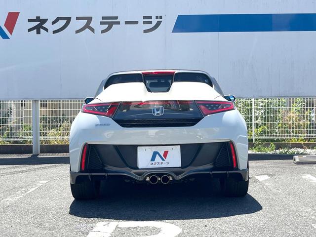 Ｓ６６０ α　ＭＴ車　無限フルエアロ　ＨＫＳマフラー　バックカメラ　ハーフレザーシート　ドラレコ　ＬＥＤヘッド　ＥＴＣ　クルコン　オートライト　オートエアコン　純正　Ｂｌｕｅｔｏｏｔｈ（17枚目）