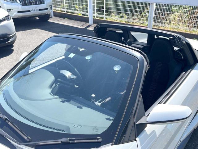 Ｓ６６０ α　ＭＴ車　無限フルエアロ　ＨＫＳマフラー　バックカメラ　ハーフレザーシート　ドラレコ　ＬＥＤヘッド　ＥＴＣ　クルコン　オートライト　オートエアコン　純正　Ｂｌｕｅｔｏｏｔｈ（31枚目）