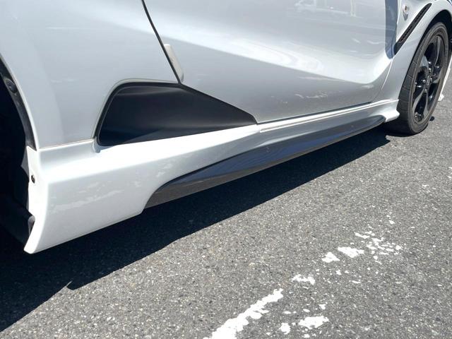 Ｓ６６０ α　ＭＴ車　無限フルエアロ　ＨＫＳマフラー　バックカメラ　ハーフレザーシート　ドラレコ　ＬＥＤヘッド　ＥＴＣ　クルコン　オートライト　オートエアコン　純正　Ｂｌｕｅｔｏｏｔｈ（35枚目）