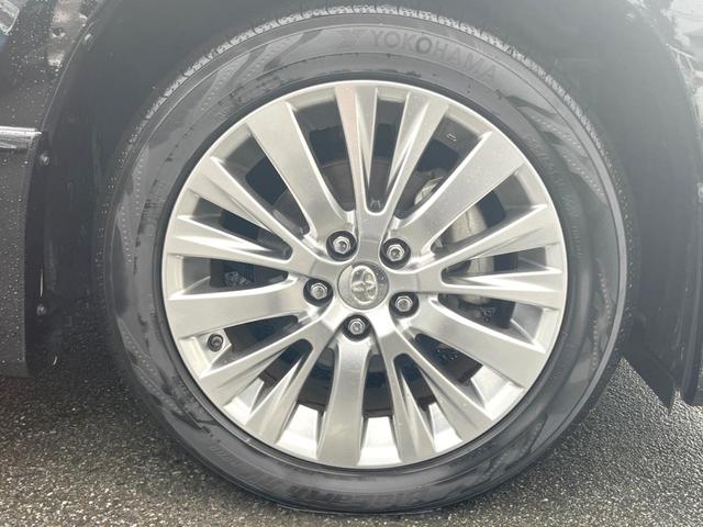 ヴェルファイア ２．４Ｚ　ゴールデンアイズＩＩ　両側電動ドア　ＳＤナビ　バックカメラ　禁煙車　電動リアゲート　ハーフレザーシート　ドラレコ　コーナーセンサー　スマートキー　ＨＩＤヘッド　ビルトインＥＴＣ　クルコン　オートライト　デュアルエアコン（23枚目）