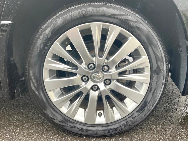 ヴェルファイア ２．４Ｚ　ゴールデンアイズＩＩ　両側電動ドア　ＳＤナビ　バックカメラ　禁煙車　電動リアゲート　ハーフレザーシート　ドラレコ　コーナーセンサー　スマートキー　ＨＩＤヘッド　ビルトインＥＴＣ　クルコン　オートライト　デュアルエアコン（25枚目）