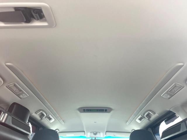 ヴェルファイア ２．４Ｚ　ゴールデンアイズＩＩ　両側電動ドア　ＳＤナビ　バックカメラ　禁煙車　電動リアゲート　ハーフレザーシート　ドラレコ　コーナーセンサー　スマートキー　ＨＩＤヘッド　ビルトインＥＴＣ　クルコン　オートライト　デュアルエアコン（41枚目）