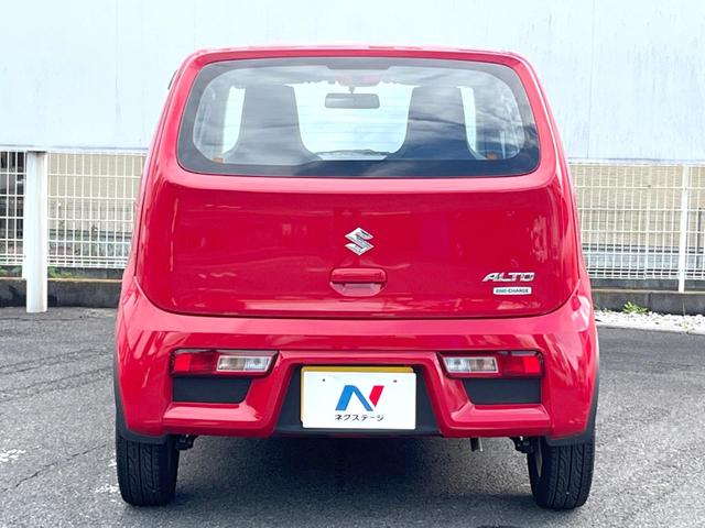 アルト Ｌ　ＥＴＣ　カヤバショック（16枚目）