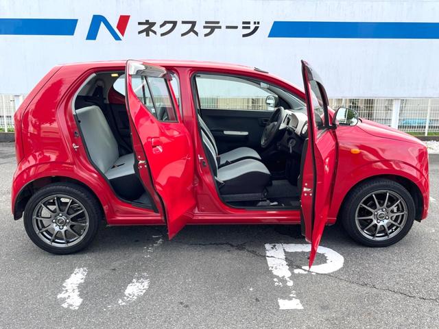 アルト Ｌ　ＥＴＣ　カヤバショック（31枚目）
