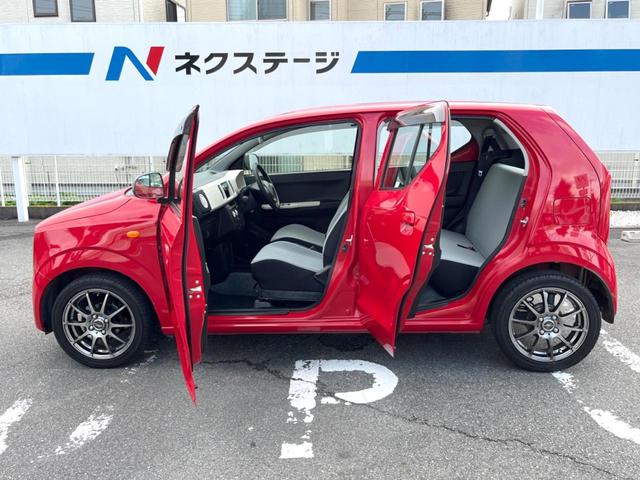 アルト Ｌ　ＥＴＣ　カヤバショック（32枚目）