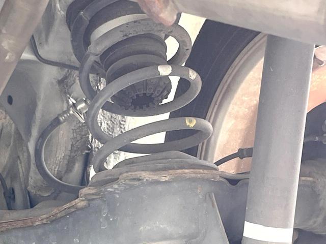 パッソ X Lパッケージ TRDエアロ 純正SDナビ HIDヘッド オートエアコン CD フルセグ(21枚目)