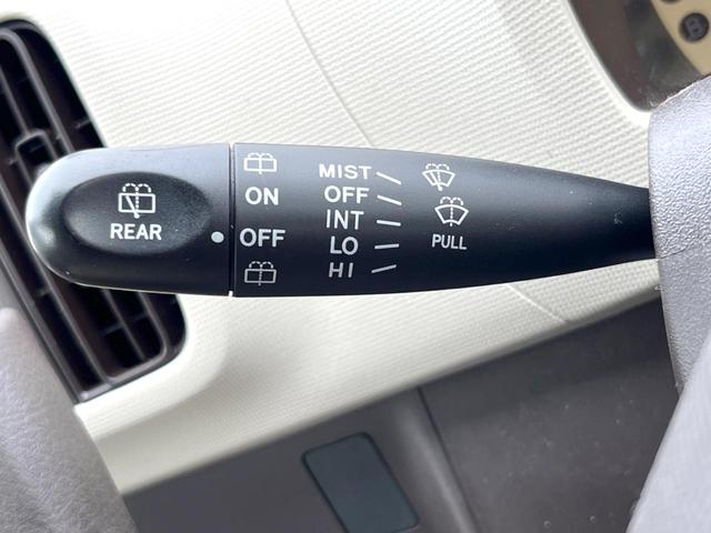 パッソ X Lパッケージ TRDエアロ 純正SDナビ HIDヘッド オートエアコン CD フルセグ(28枚目)