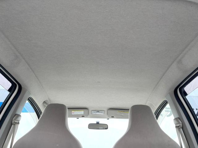 パッソ X Lパッケージ TRDエアロ 純正SDナビ HIDヘッド オートエアコン CD フルセグ(41枚目)