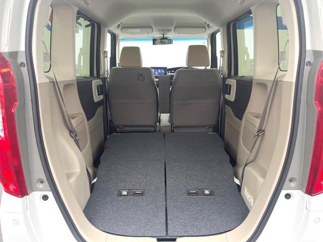 N-BOX G・Lターボホンダセンシング 両側電動ドア 純正SDナビ バックカメラ 衝突被害軽減システム レーダークルーズ ドラレコ コーナーセンサー スマートキー LEDヘッド ナビ連動ETC オートライト オートエアコン(18枚目)