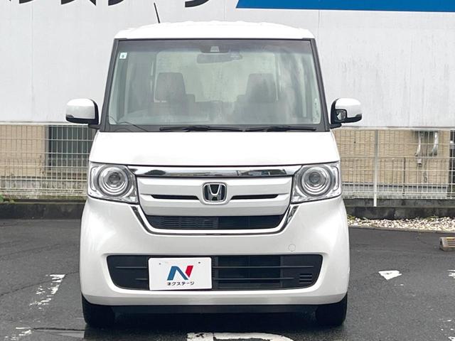 N-BOX G・Lターボホンダセンシング 両側電動ドア 純正SDナビ バックカメラ 衝突被害軽減システム レーダークルーズ ドラレコ コーナーセンサー スマートキー LEDヘッド ナビ連動ETC オートライト オートエアコン(19枚目)