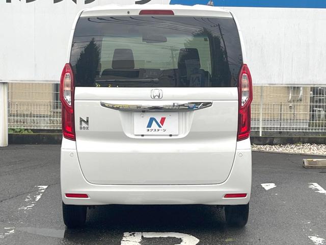 N-BOX G・Lターボホンダセンシング 両側電動ドア 純正SDナビ バックカメラ 衝突被害軽減システム レーダークルーズ ドラレコ コーナーセンサー スマートキー LEDヘッド ナビ連動ETC オートライト オートエアコン(20枚目)