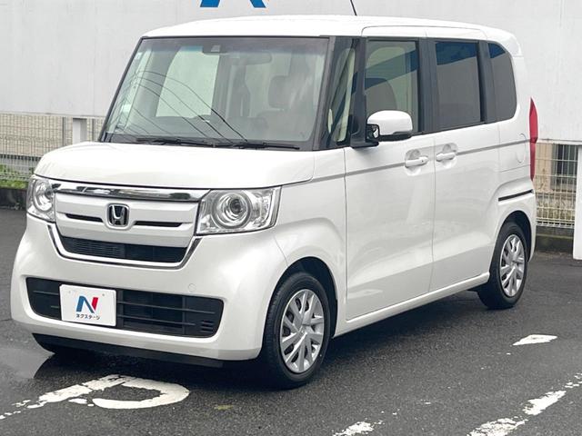 N-BOX G・Lターボホンダセンシング 両側電動ドア 純正SDナビ バックカメラ 衝突被害軽減システム レーダークルーズ ドラレコ コーナーセンサー スマートキー LEDヘッド ナビ連動ETC オートライト オートエアコン(32枚目)