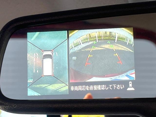 デイズルークス ハイウェイスター　Ｘターボ　ターボ　電動スライドドア　全周囲カメラ　衝突被害軽減システム　ドラレコ　スマートキー　ＬＥＤヘッド　ＥＴＣ　純正１４インチアルミ　オートライト　オートエアコン　Ｂｌｕｅｔｏｏｔｈ　ＣＤ　ＤＶＤ再生（3枚目）