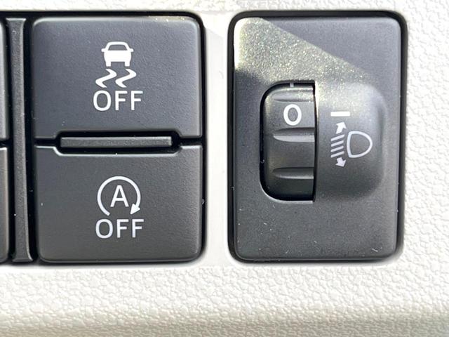 ミライース Ｘ　ＳＡＩＩＩ　純正ナビ　衝突被害軽減システム　ＥＴＣ　Ｂｌｕｅｔｏｏｔｈ　ＣＤ　ＤＶＤ再生　フルセグ（7枚目）