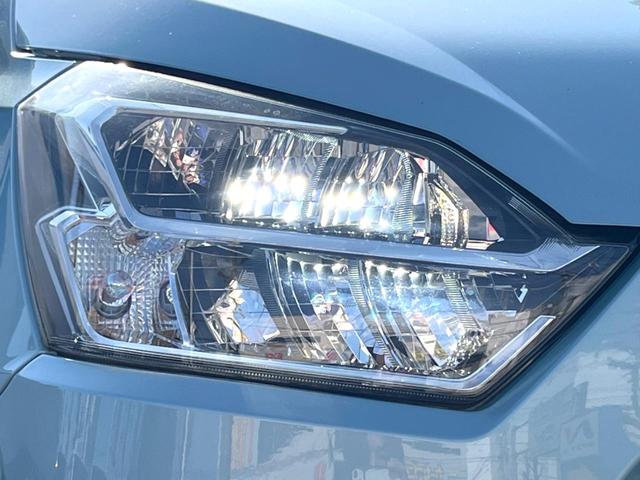 ミライース Ｘ　ＳＡＩＩＩ　純正ナビ　衝突被害軽減システム　ＥＴＣ　Ｂｌｕｅｔｏｏｔｈ　ＣＤ　ＤＶＤ再生　フルセグ（12枚目）