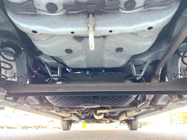 ミライース Ｘ　ＳＡＩＩＩ　純正ナビ　衝突被害軽減システム　ＥＴＣ　Ｂｌｕｅｔｏｏｔｈ　ＣＤ　ＤＶＤ再生　フルセグ（21枚目）