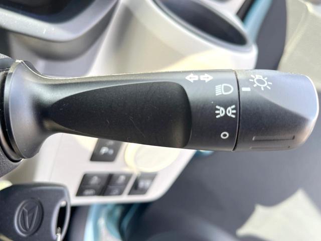 ミライース Ｘ　ＳＡＩＩＩ　純正ナビ　衝突被害軽減システム　ＥＴＣ　Ｂｌｕｅｔｏｏｔｈ　ＣＤ　ＤＶＤ再生　フルセグ（38枚目）