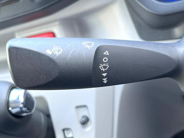 ミライース Ｘ　ＳＡＩＩＩ　純正ナビ　衝突被害軽減システム　ＥＴＣ　Ｂｌｕｅｔｏｏｔｈ　ＣＤ　ＤＶＤ再生　フルセグ（46枚目）