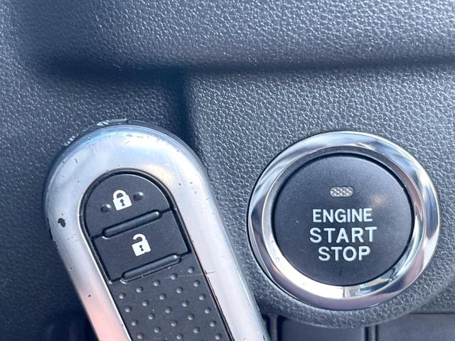 ムーヴ カスタム X ハイパーSA 純正SDナビ バックカメラ 衝突被害軽減システム ハーフレザーシート LEDヘッド ETC 純正14インチアルミ オートエアコン CD DVD再生 フルセグ LEDフォグ(8枚目)